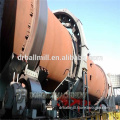 Cement Rotary Kiln/Lime Rotary Kiln/Charcoal Rotary Kiln